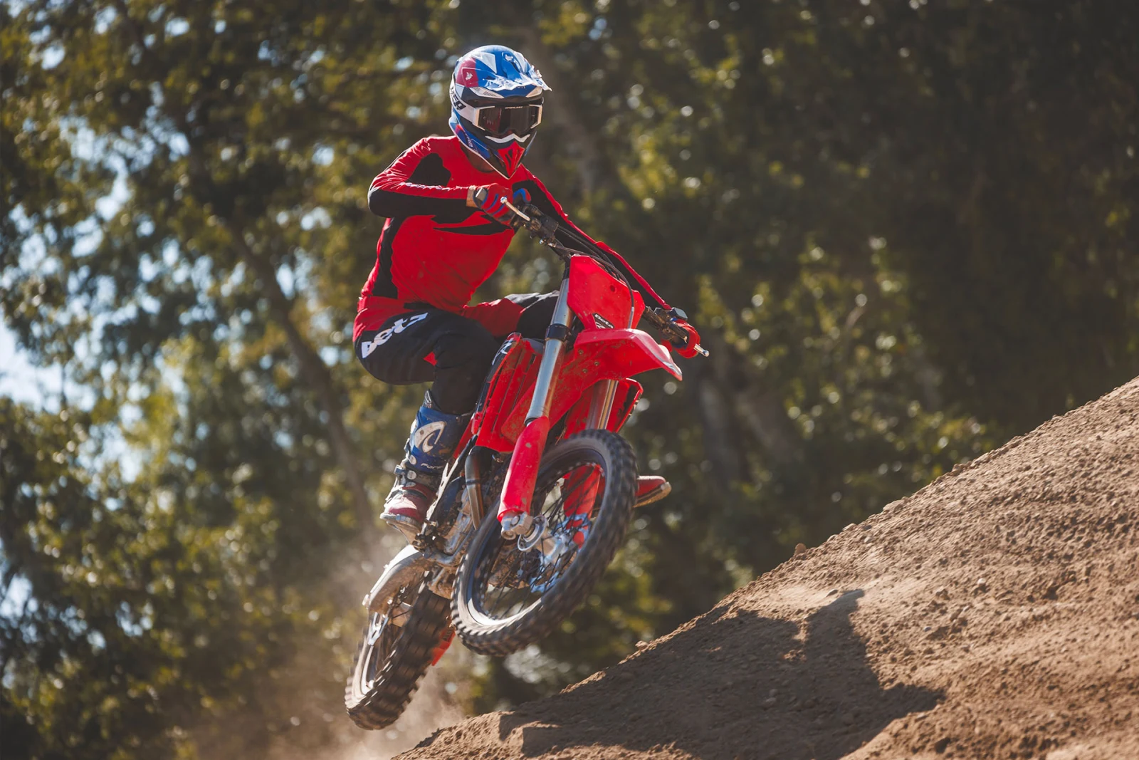 BETA 450 RX 2026 – photo 13