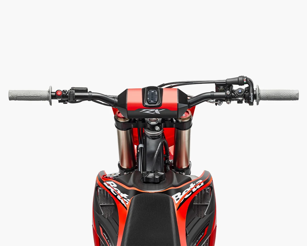 BETA 450 RX 2026 – photo 18