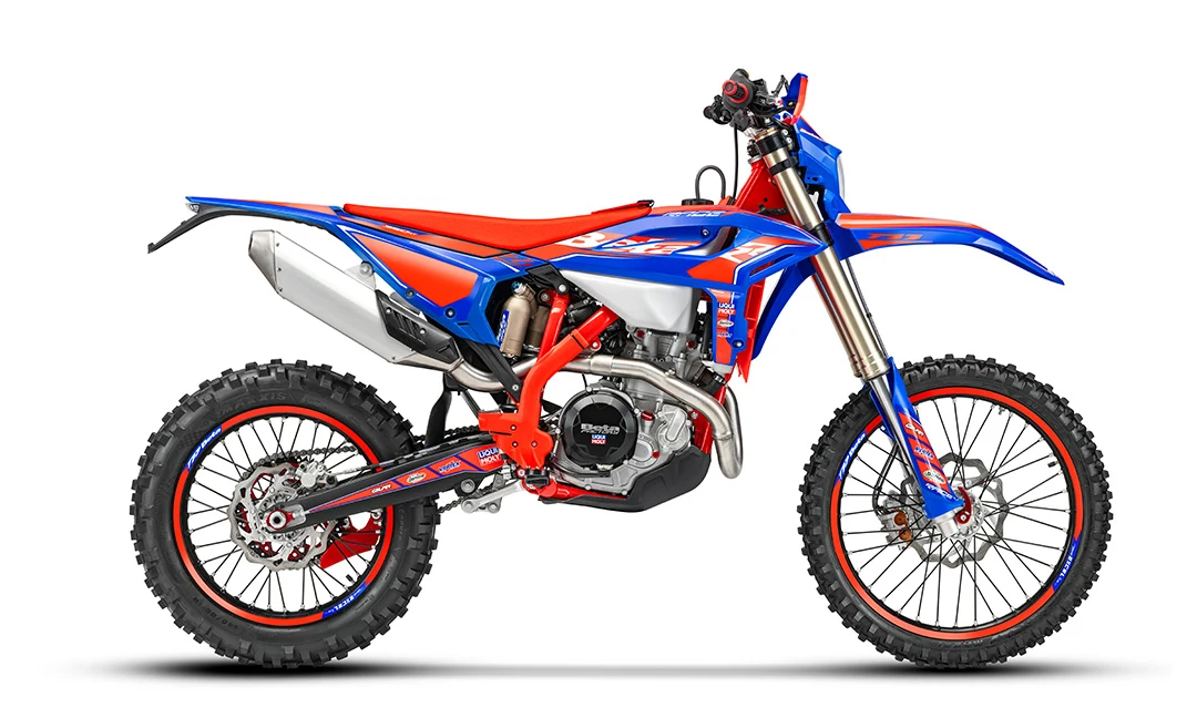 BETA RR RACE 2026