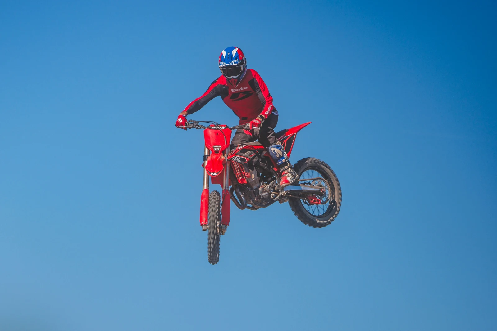 BETA 450 RX 2026 – photo 5