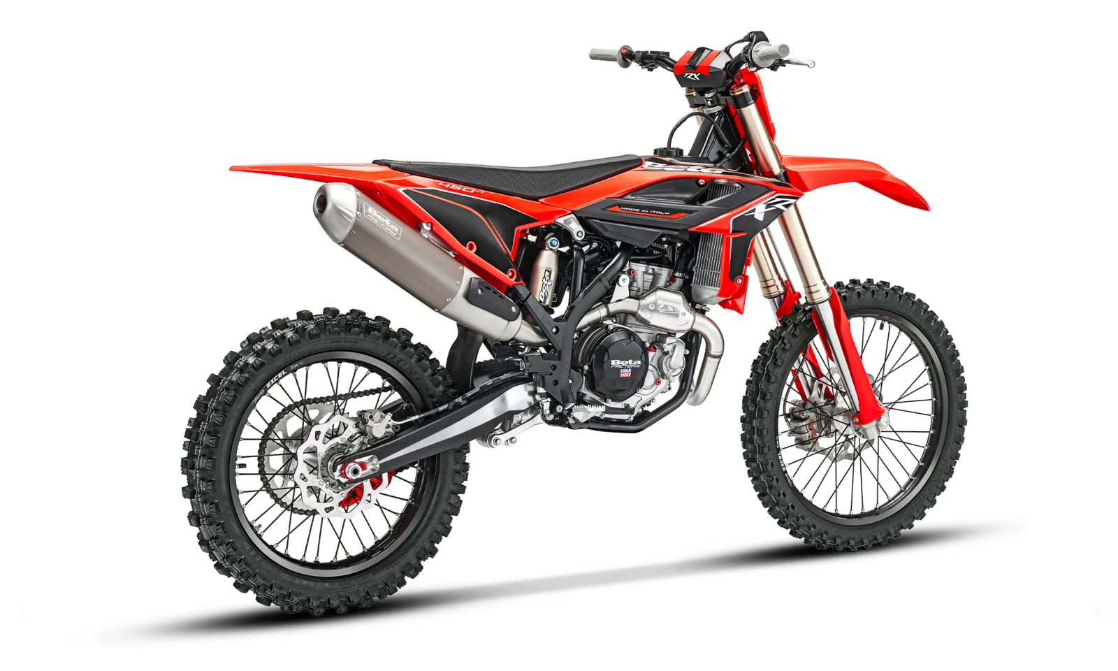 BETA 450 RX 2026 – photo 10