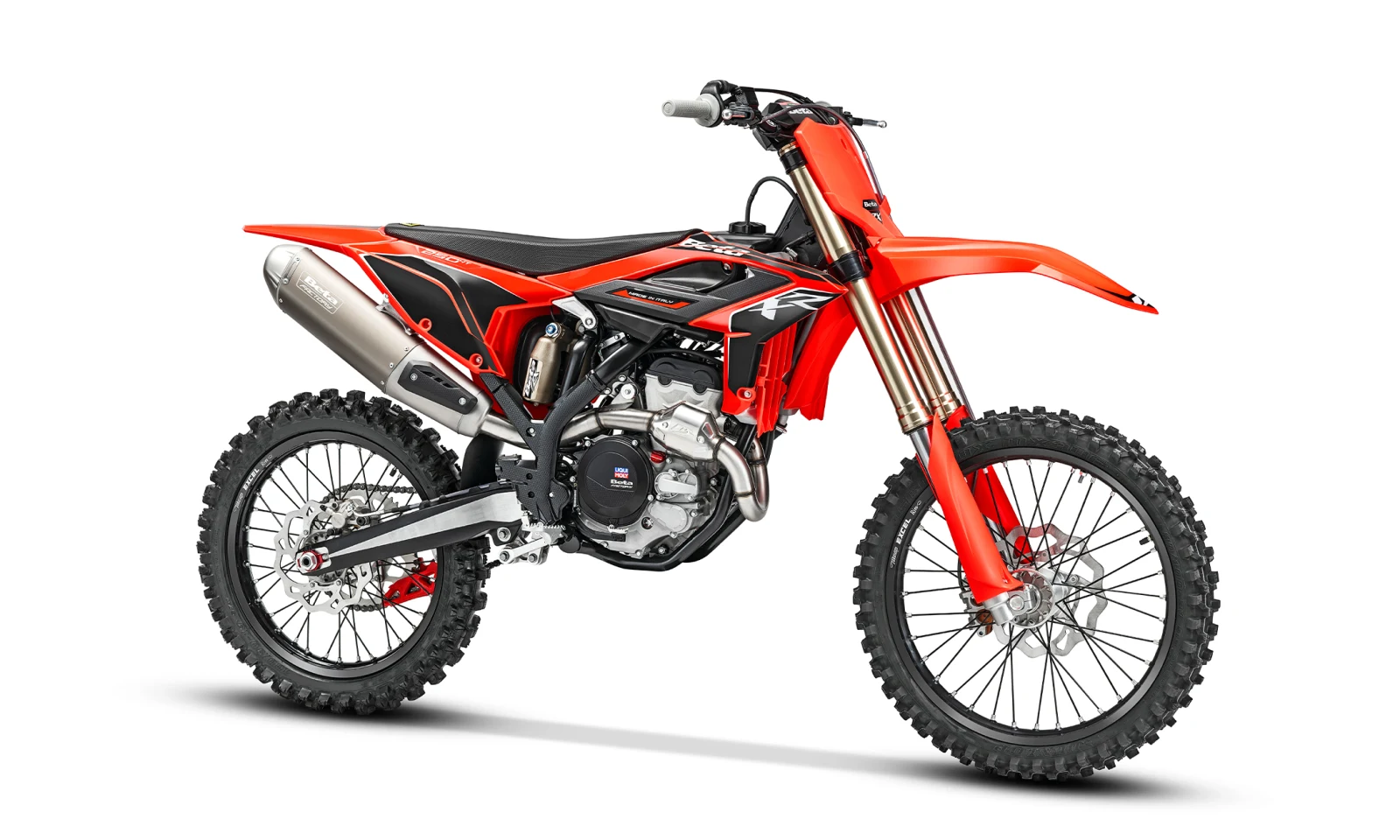 BETA RX-F 2027