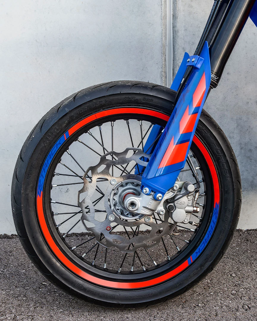 BETA 50 RR TRACK 2026 – photo 4