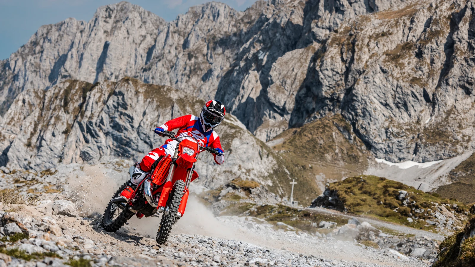 BETA 125 RR X-PRO 2027 – photo 3