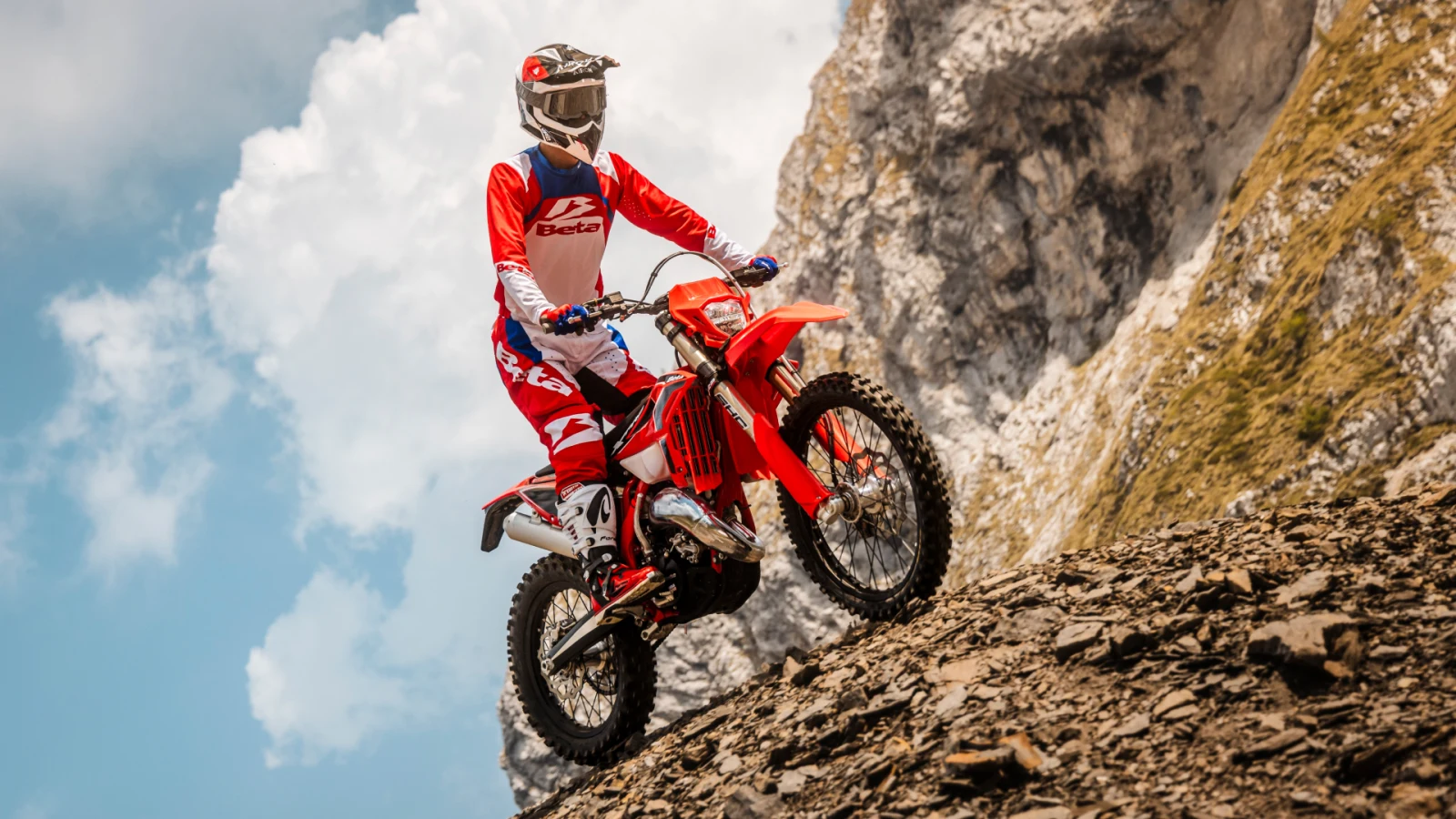 BETA 125 RR X-PRO 2027 – photo 5