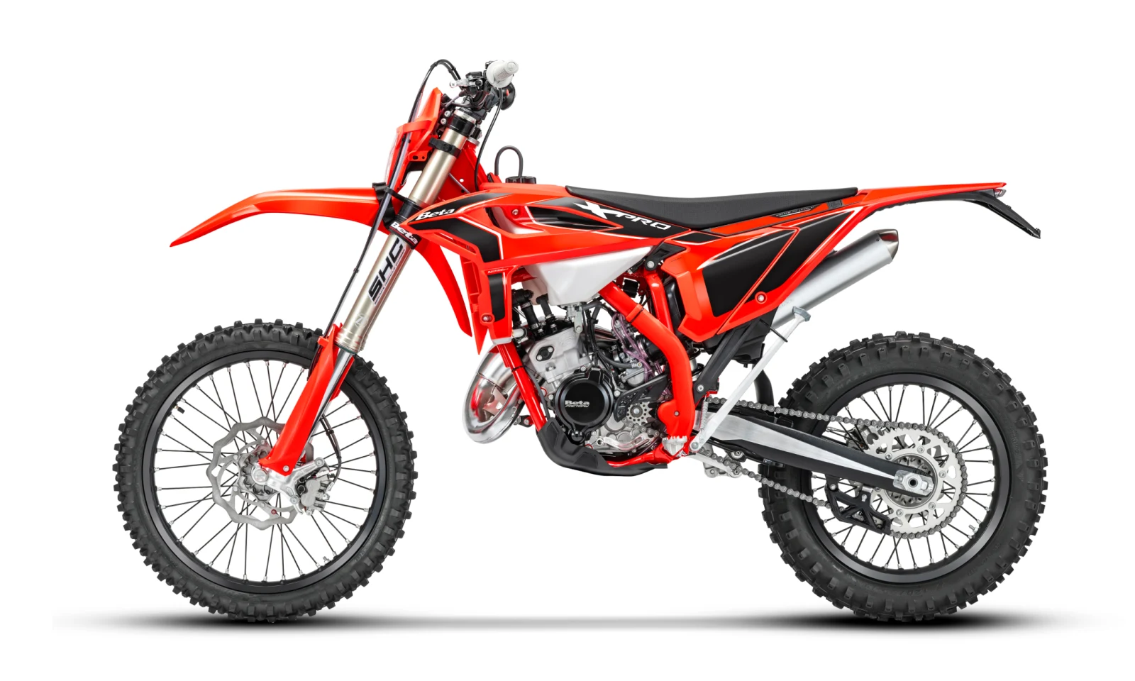 BETA 125 RR X-PRO 2027 – photo 15