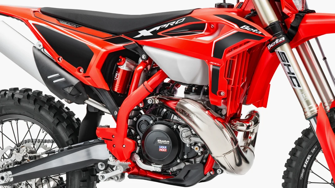 BETA 300 RR X-PRO 2027 – photo 8