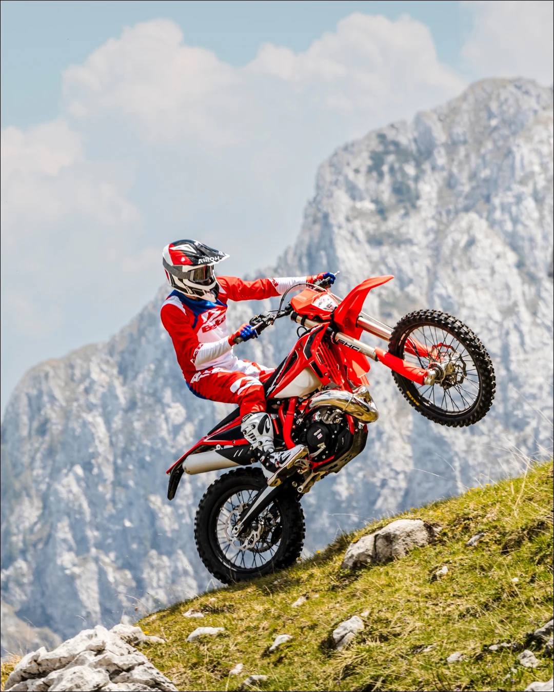 BETA 300 RR X-PRO 2027 – photo 7