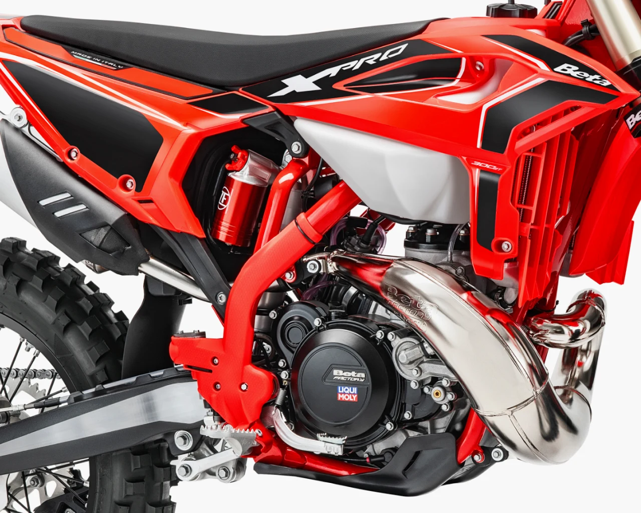 BETA 300 RR X-PRO 2027 – photo 9