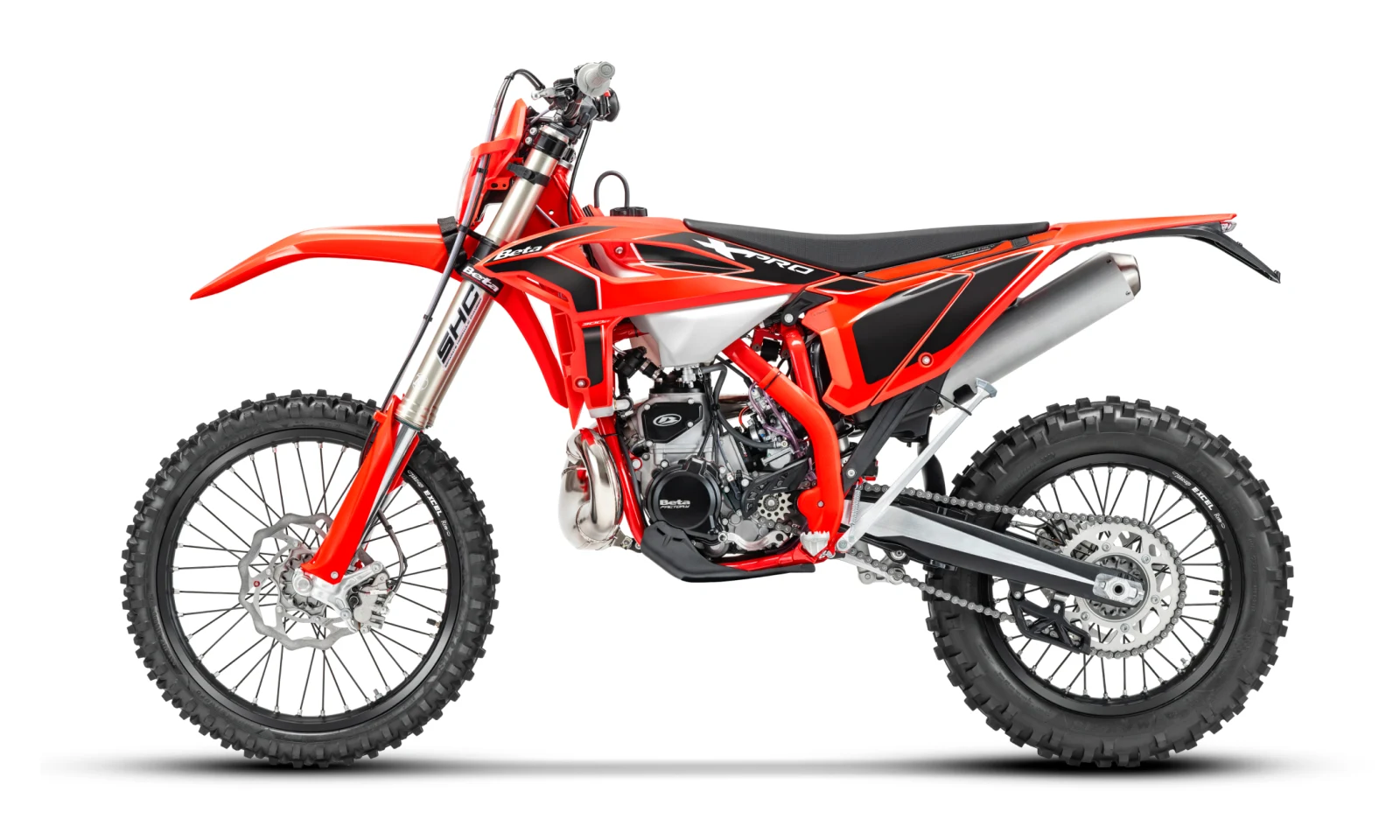 BETA 300 RR X-PRO 2027 – photo 16