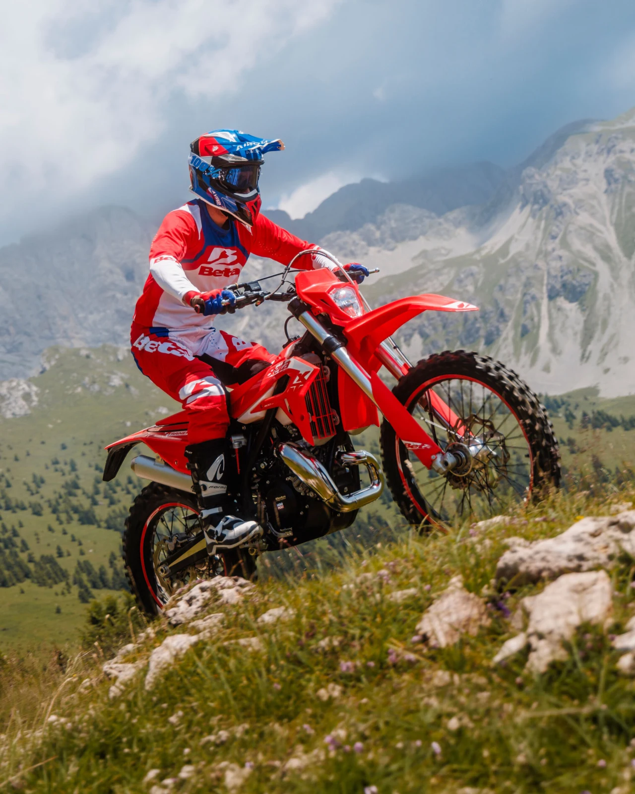 BETA 300 X-TRAINER 2027 – photo 7