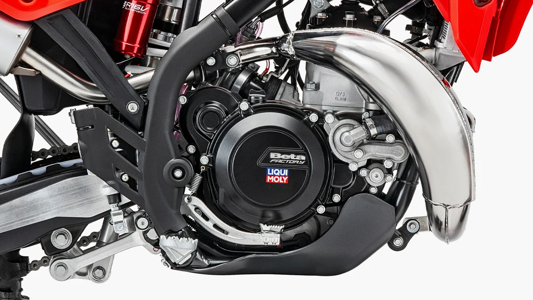 BETA 300 X-TRAINER 2027 – photo 8