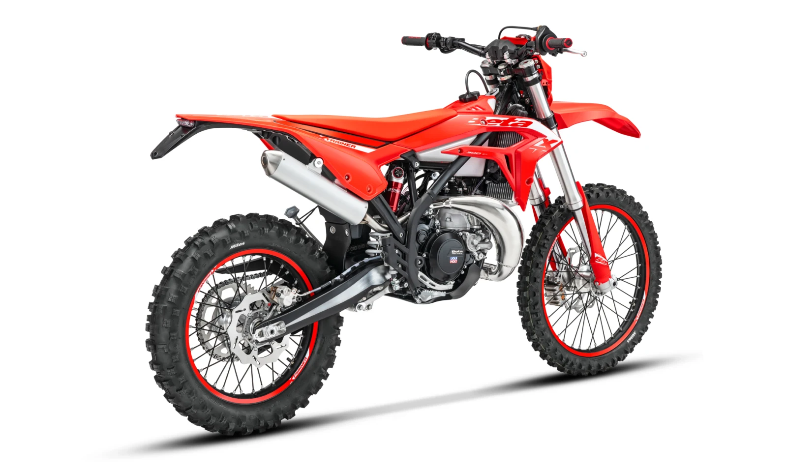 BETA 300 X-TRAINER 2027 – photo 10
