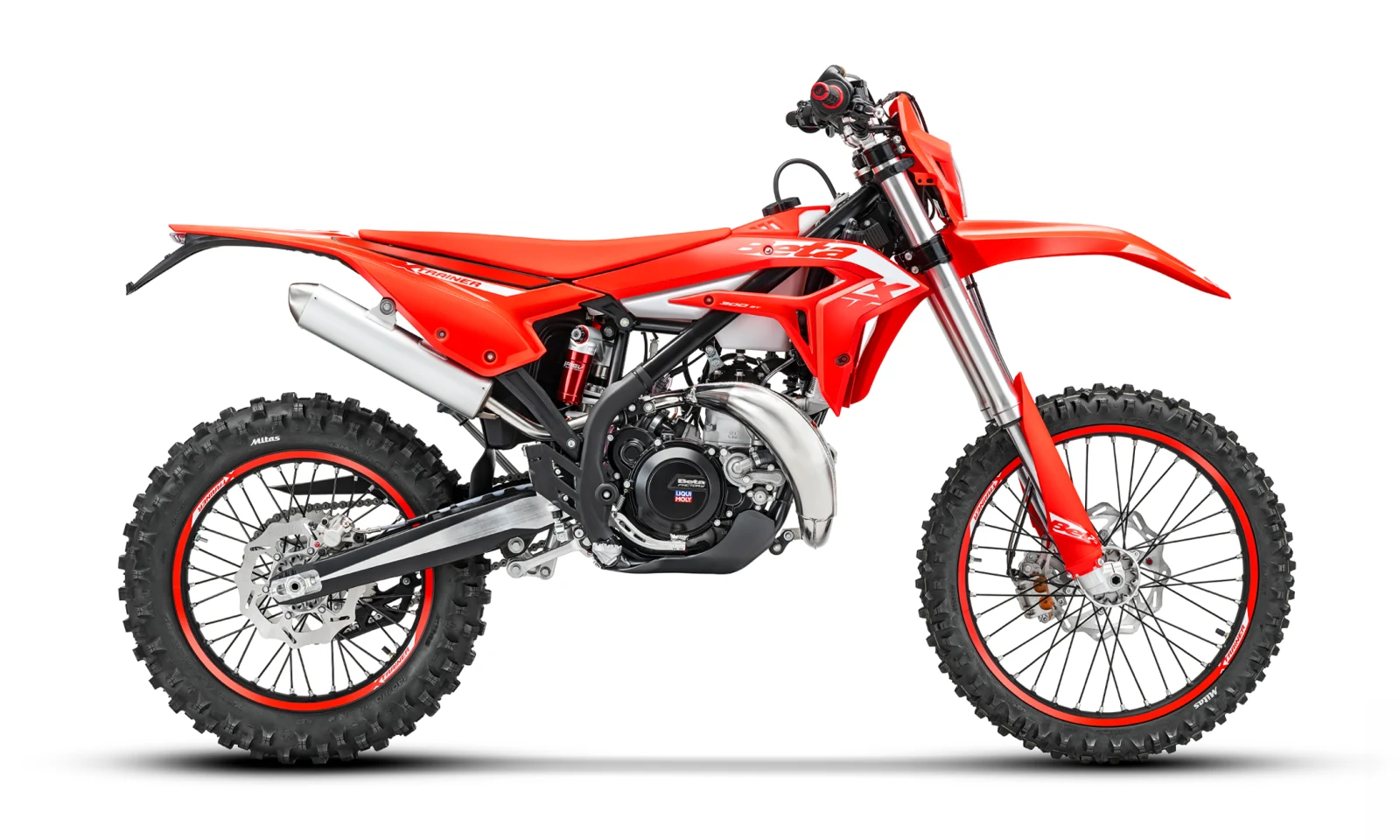 BETA X-TRAINER 2027
