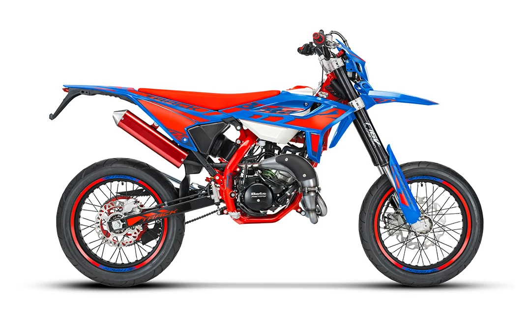BETA RR TRACK 2026