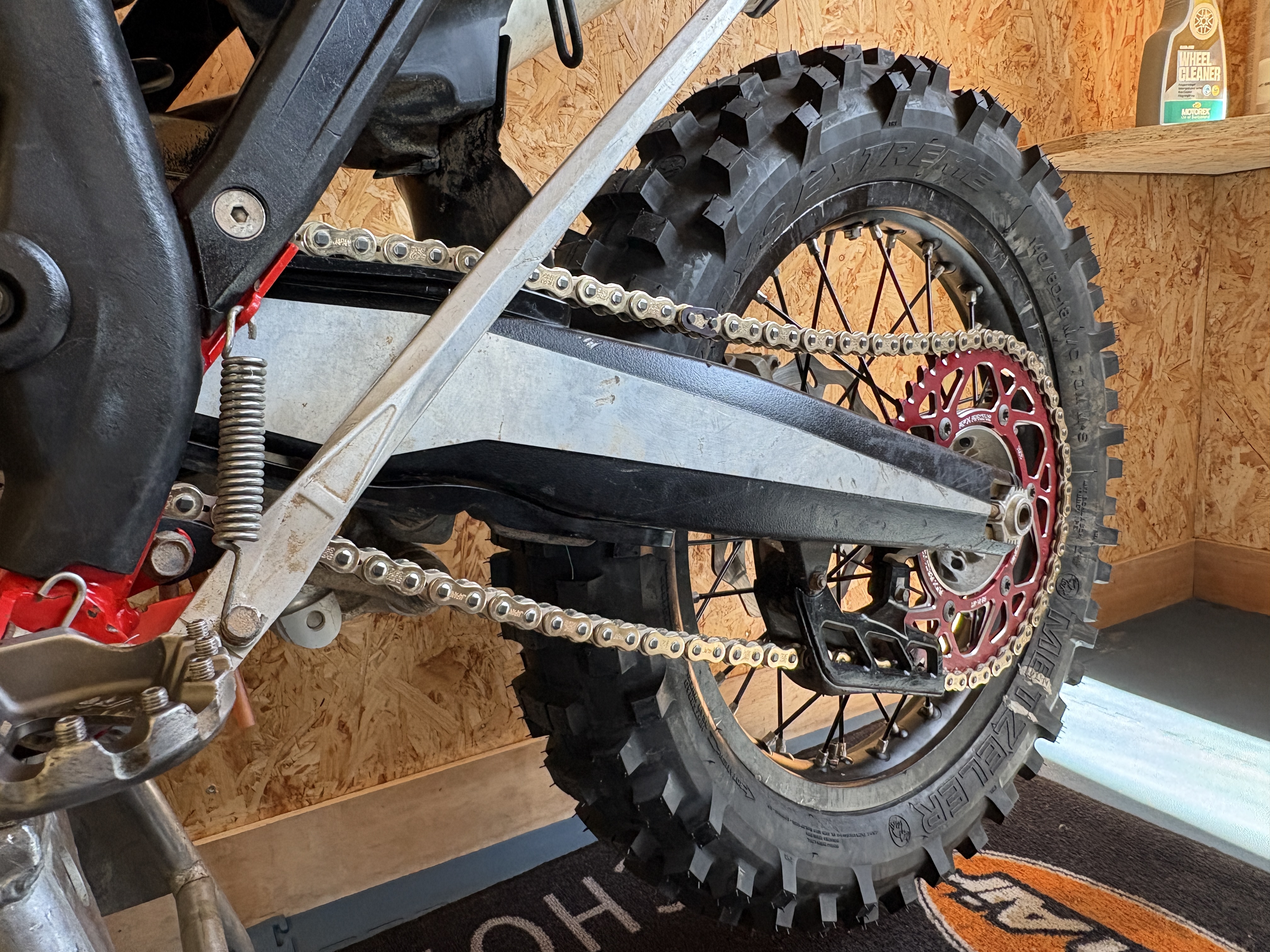 BETA 300 X-TRAINER 2024 – photo 5