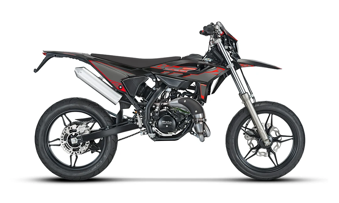 BETA RR MOTARD 2026