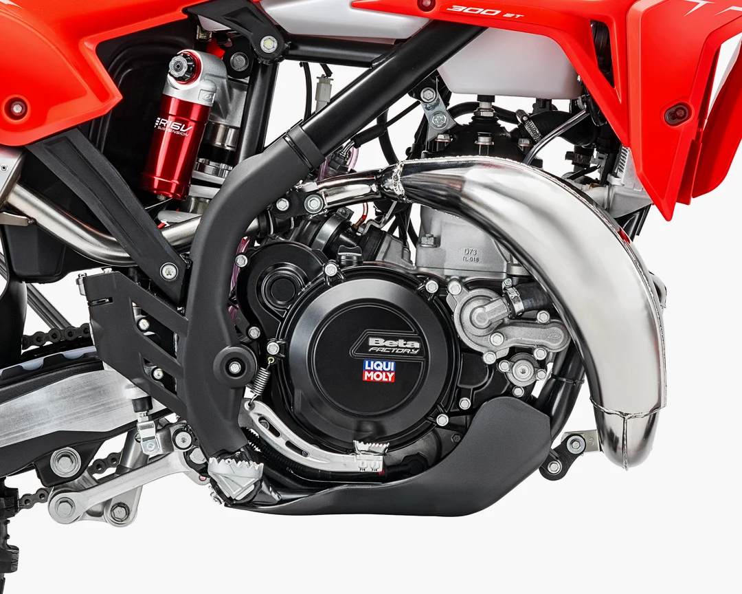 BETA 300 X-TRAINER 2027 – photo 9