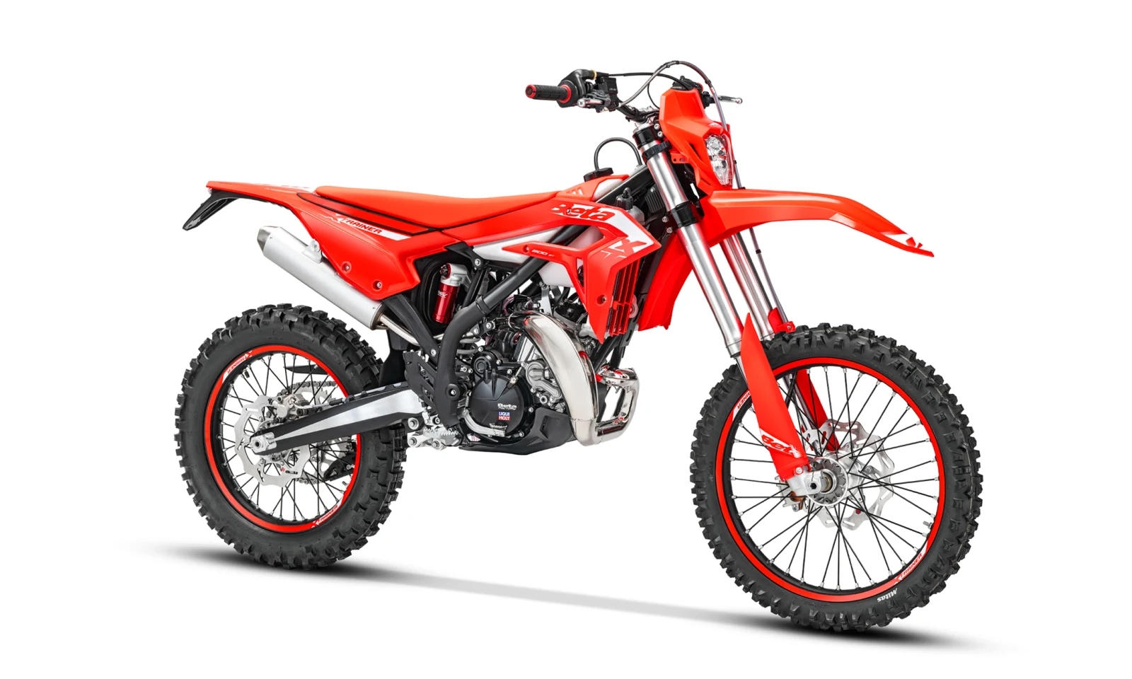 BETA X-TRAINER 2027
