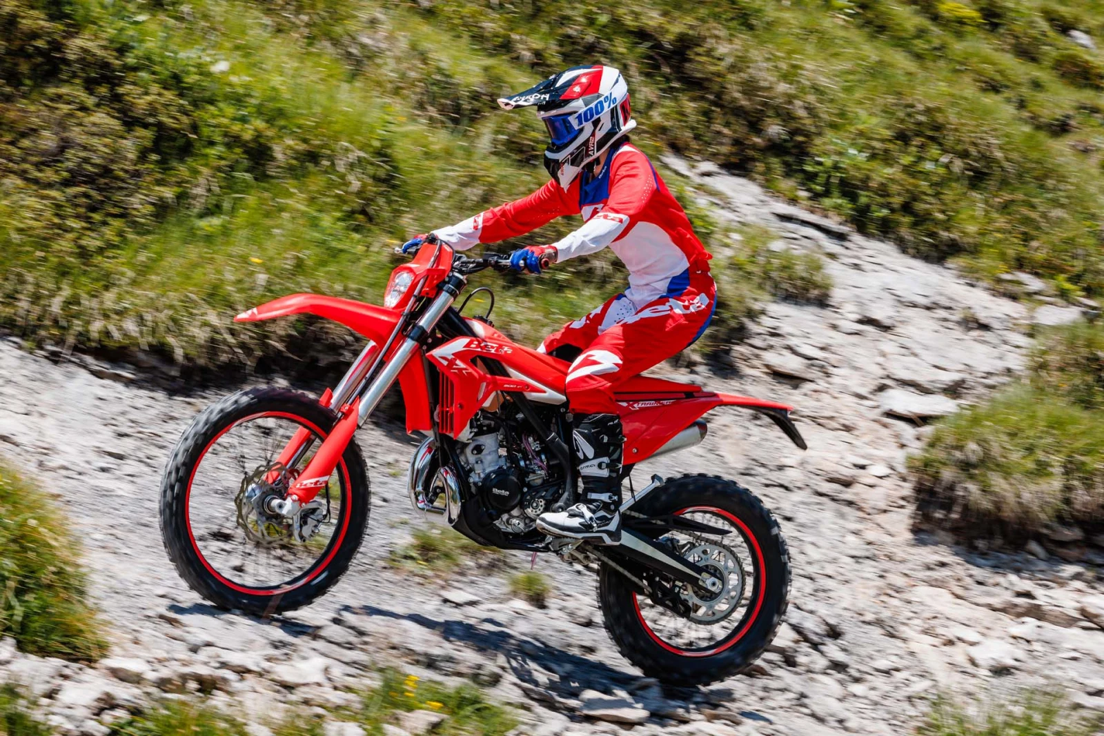 BETA 200 X-TRAINER 2027 – photo 8