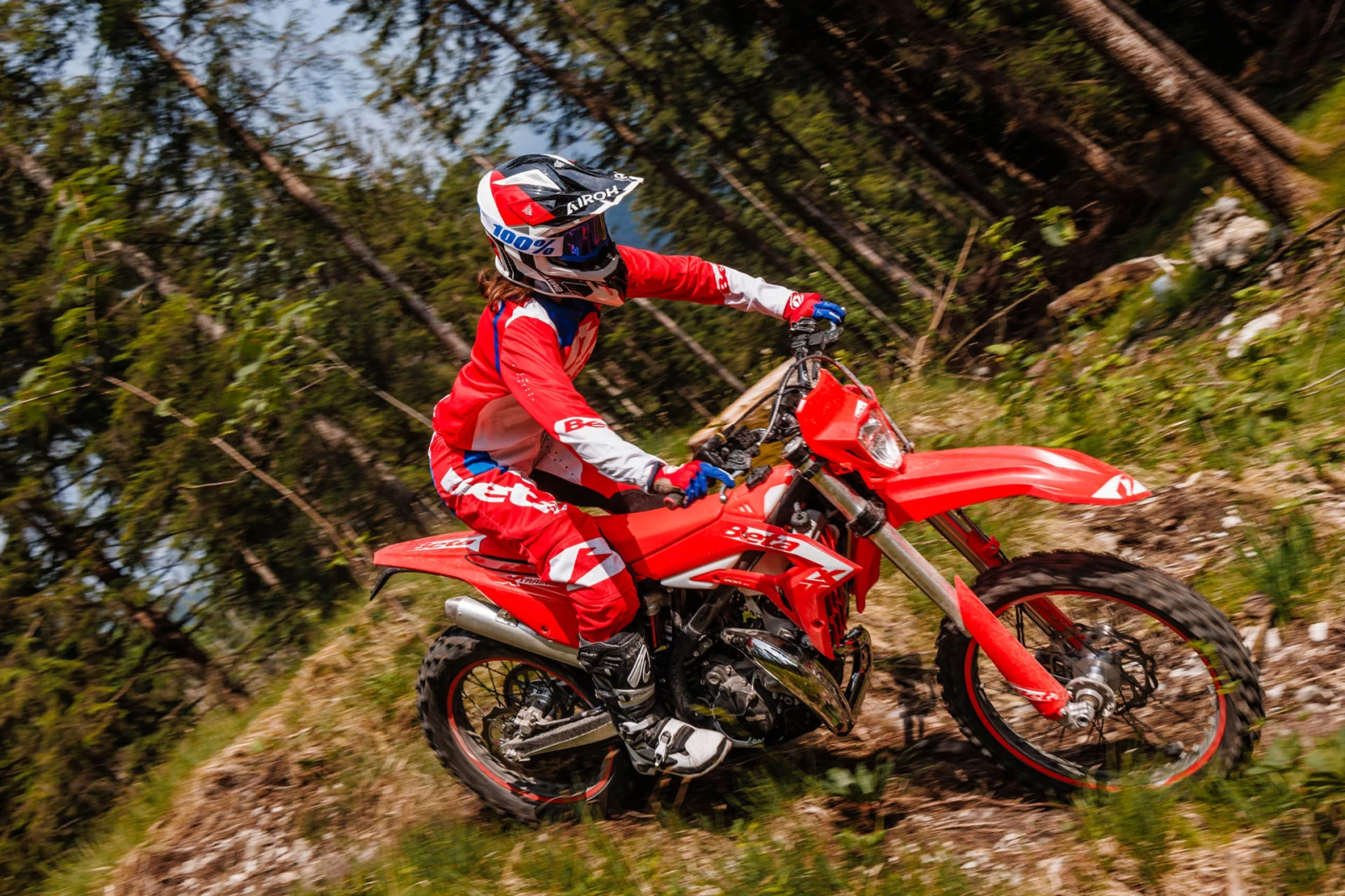 BETA 200 X-TRAINER 2027 – photo 9