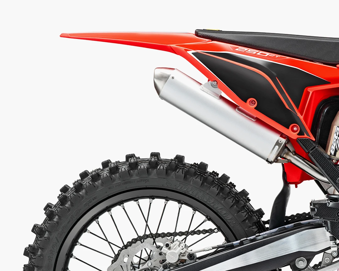 BETA 250 RX 2027 – photo 11