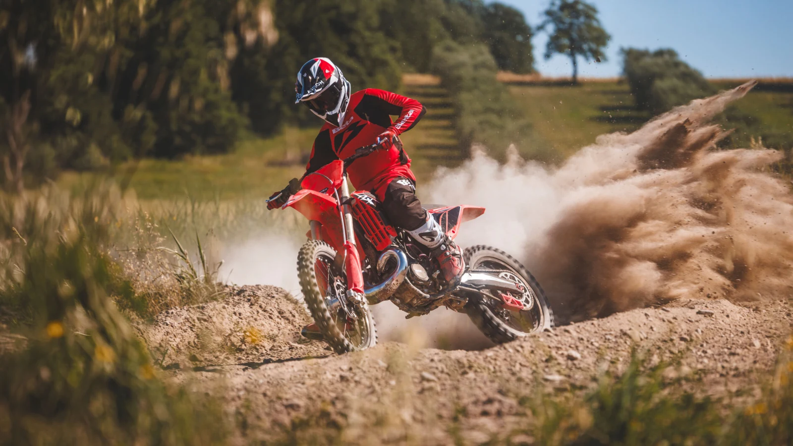 BETA 250 RX 2027 – photo 2