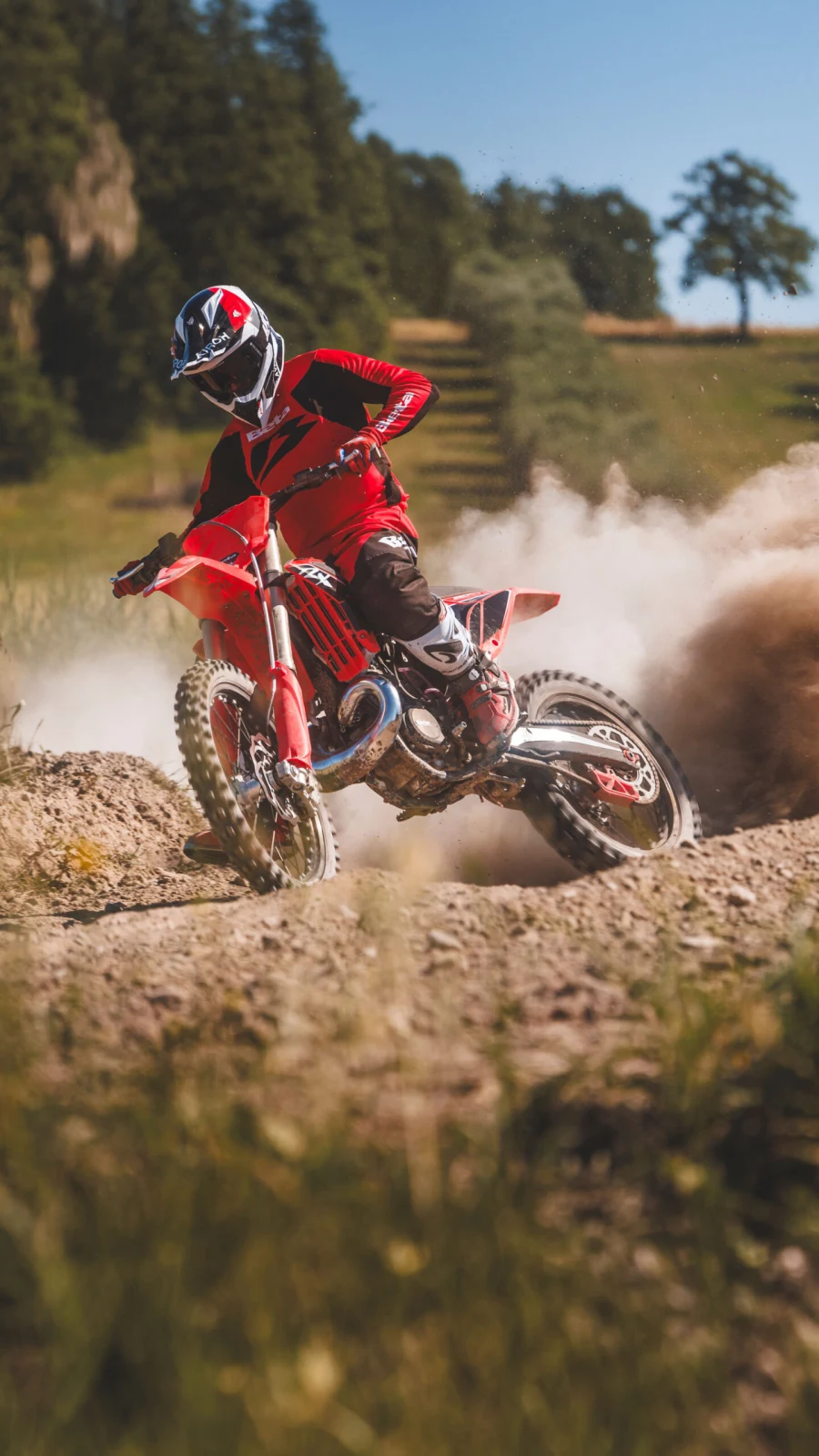 BETA 250 RX 2027 – photo 7