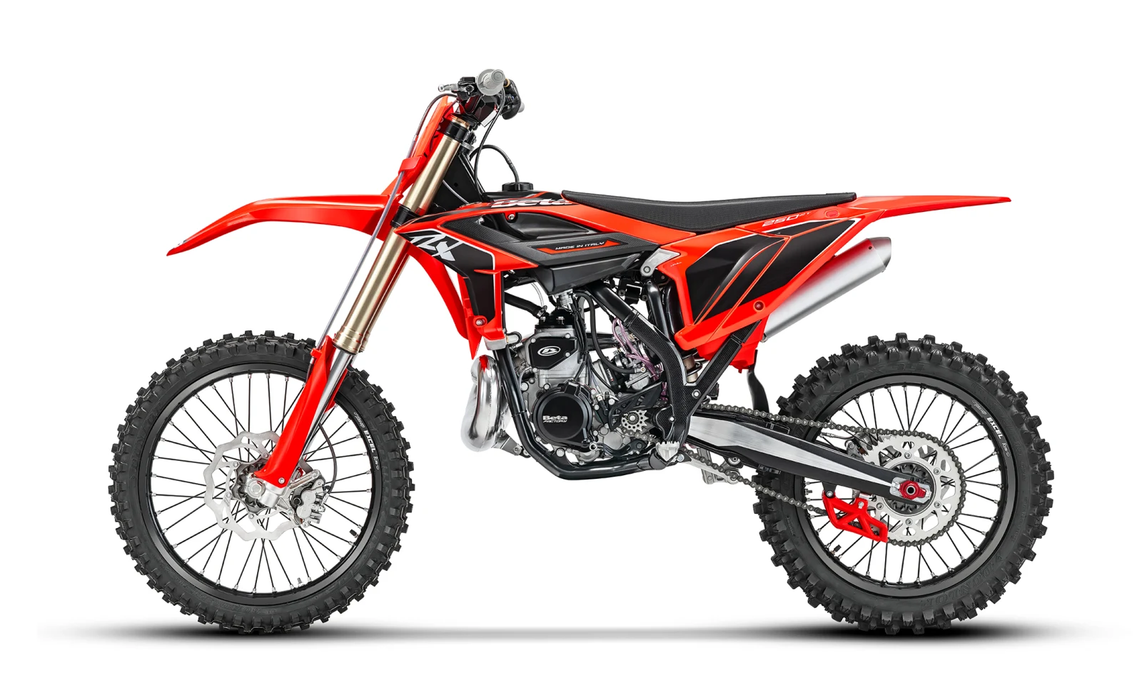 BETA 250 RX 2027 – photo 14