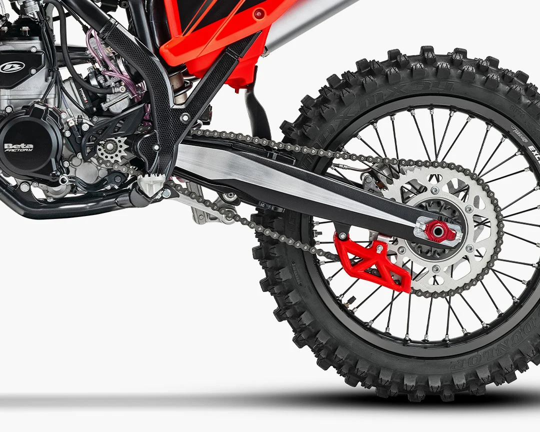 BETA 250 RX 2027 – photo 9
