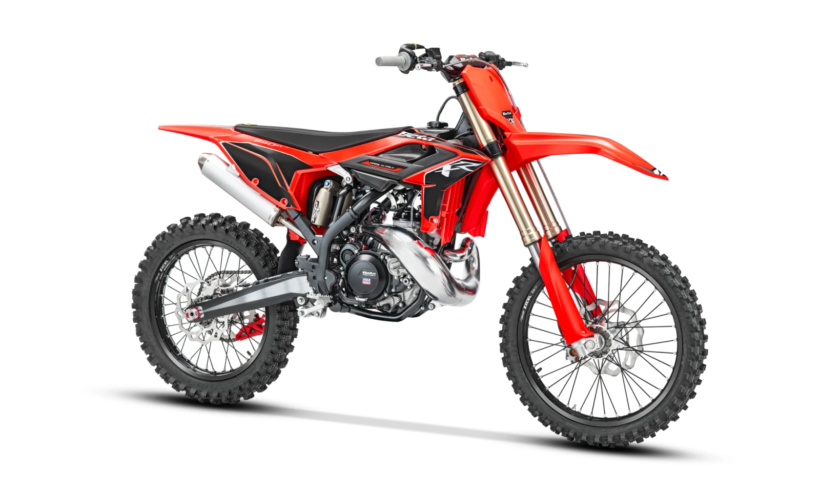 BETA RX 2027