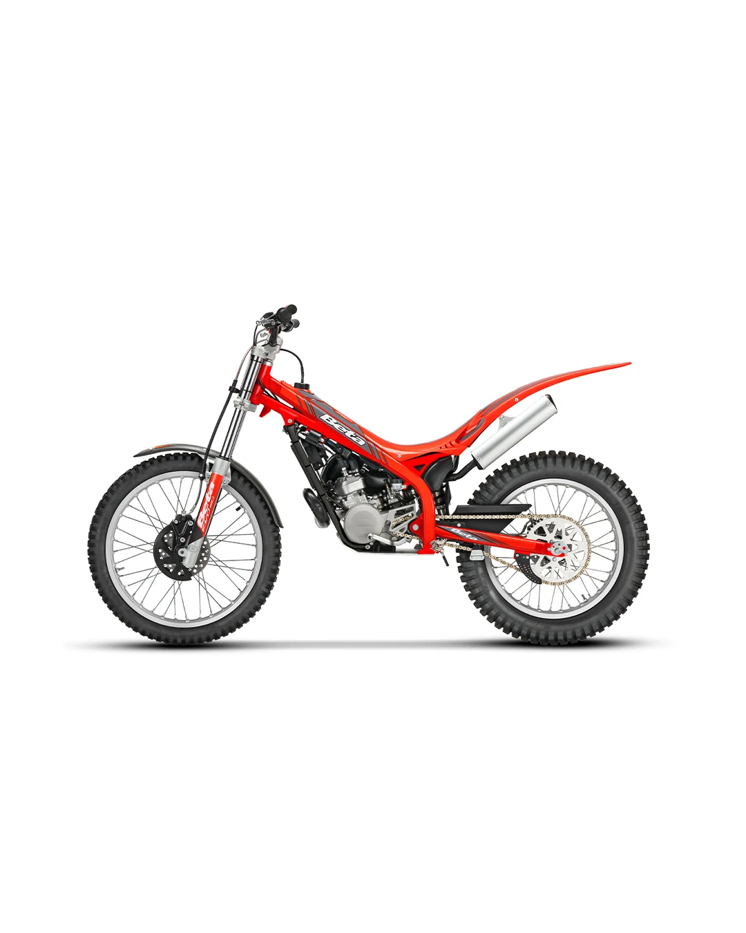 BETA 80 EVO  JUNIOR 2026 – photo 2