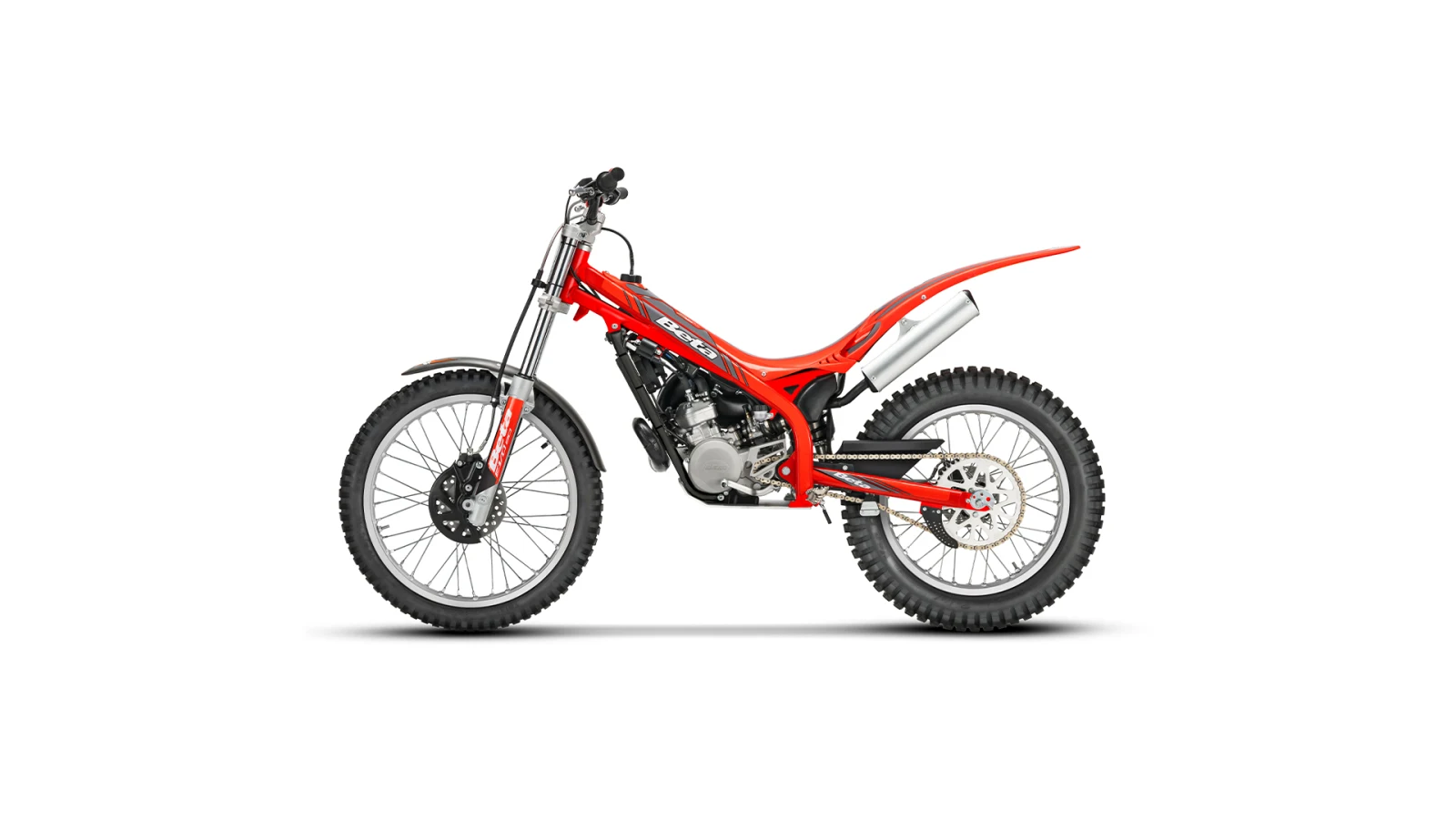 BETA EVO  JUNIOR 2026