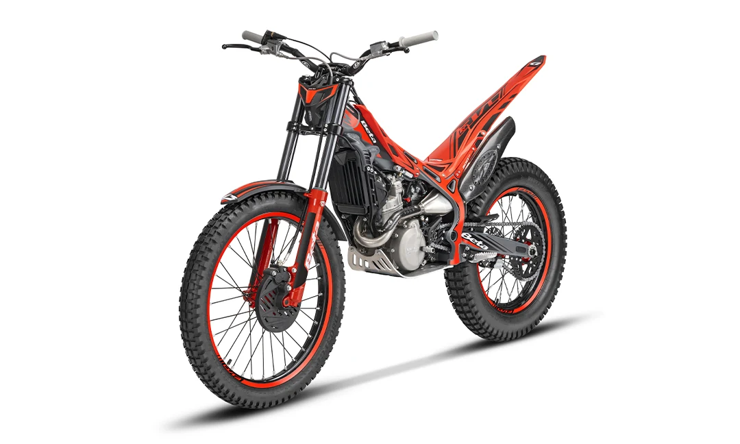 BETA 300 EVO  4T 2026 – photo 12