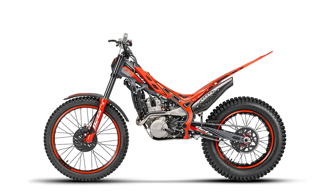BETA 300 EVO  4T 2026 – photo 10