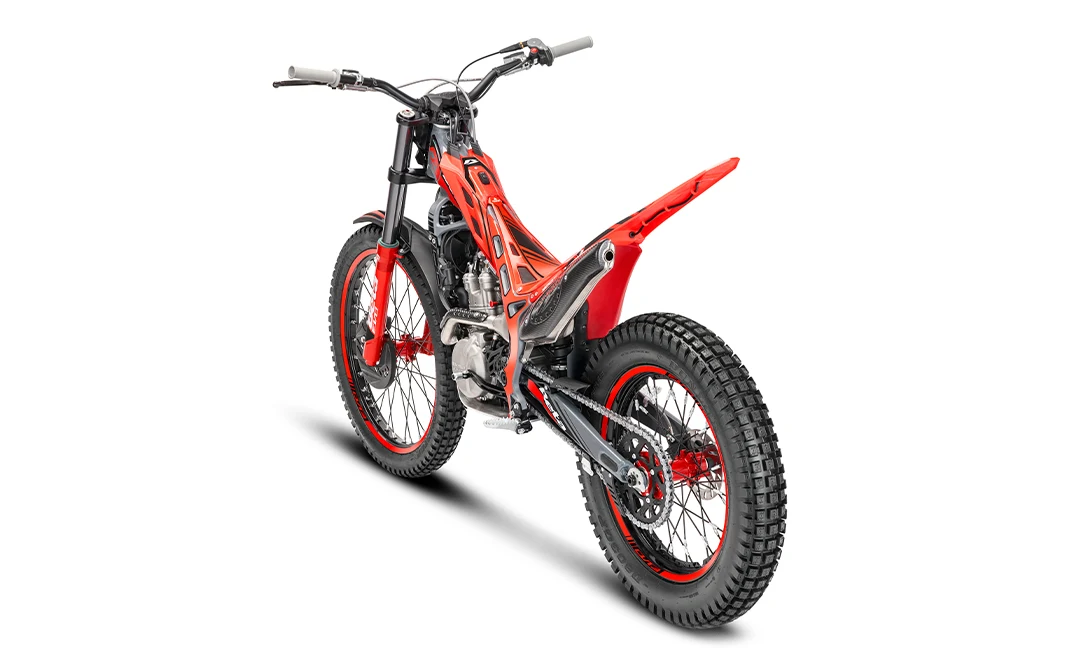 BETA 300 EVO  4T 2026 – photo 11