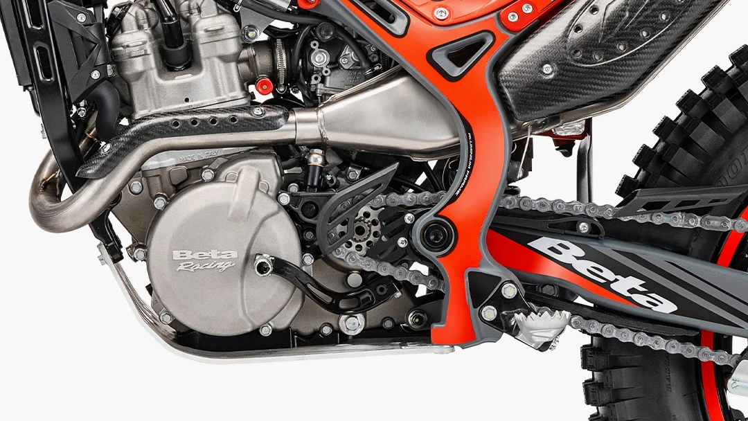 BETA 300 EVO  4T 2026 – photo 8