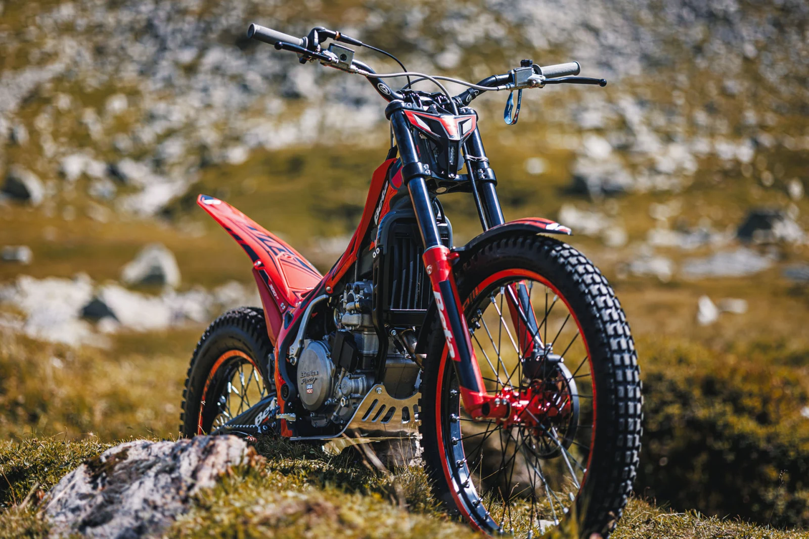 BETA 300 EVO  4T 2026 – photo 13
