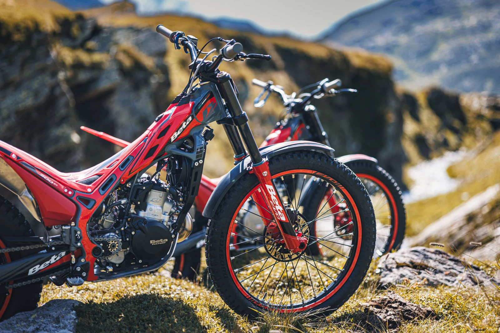 BETA 300 EVO  4T 2026 – photo 15