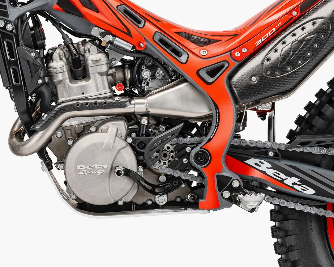 BETA 300 EVO  4T 2026 – photo 9
