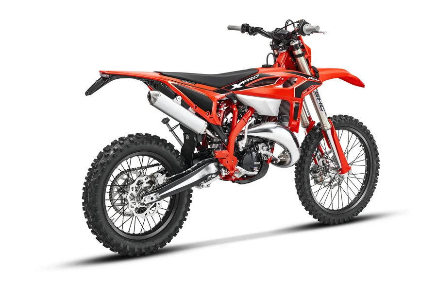 Beta RR X-PRO 125 2T MY 2027