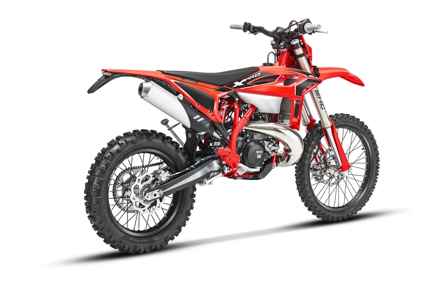 Beta RR X-PRO 250 2T MY 2027