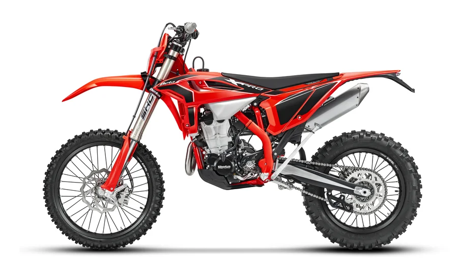 Beta RR X-PRO 350 4T MY 2027