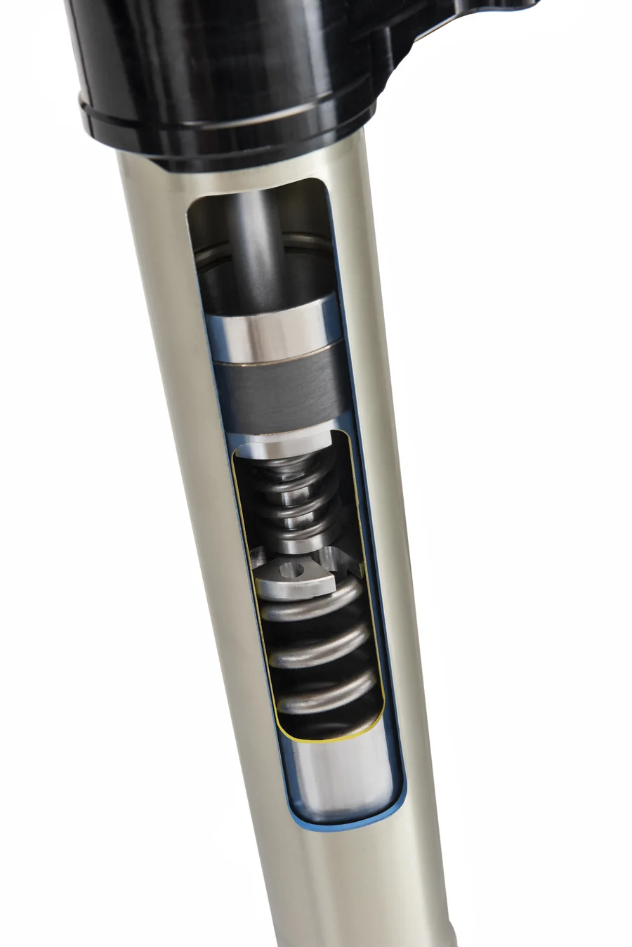 Fourche SHC Beta RR X-PRO 2027 suspension enduro