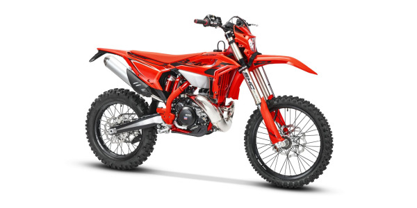 BETA 250/300 RR X-PRO 2026 : Quand l’enduro devient instinctif