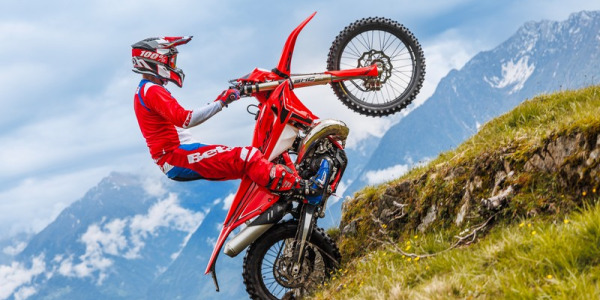 BETA X-PRO 2026 : la nouvelle génération Enduro alliant accessibilité et performance