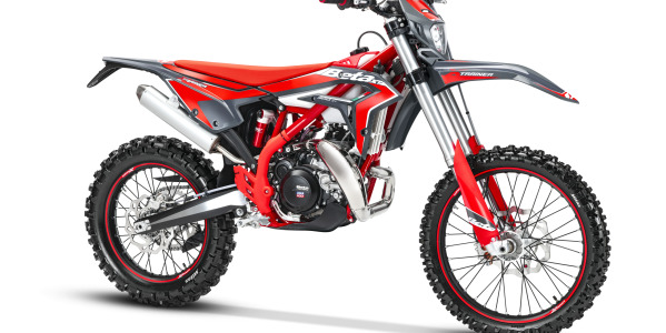 BETA XTrainer 2026 : la moto d’enduro accessible et ludique